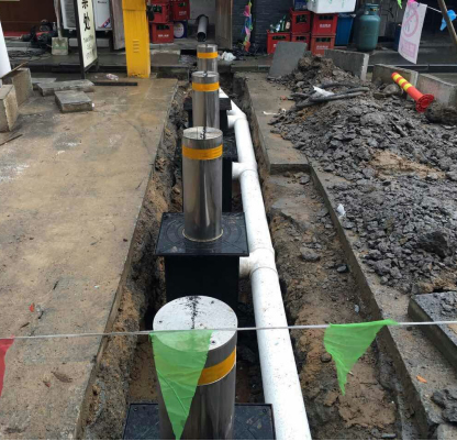 昌邑电动液压一体升降柱厂家