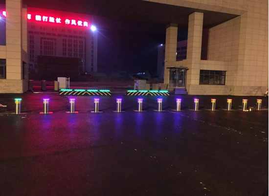 昌邑电动液压一体升降柱价格